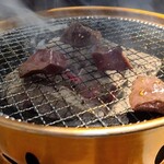 黒毛和牛専門店 炭火焼肉 たんと - 