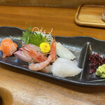 旬菜郷土料理 一隆 - 