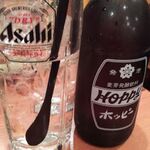 やきとん酒場 秋葉原とら八 - 