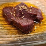 黒毛和牛専門店 炭火焼肉 たんと - 
