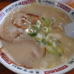 長浜ラーメン タローちゃん - 