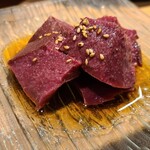 黒毛和牛専門店 炭火焼肉 たんと - 