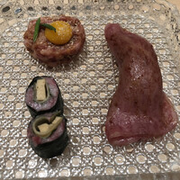 銀座 ちかみつ 六丁目 - 