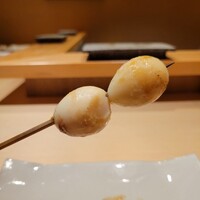 地葉 栄 - 
