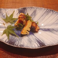 鮨ひろ瀬 - 