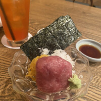 築地青空三代目 大名古屋ビルヂング店 - 