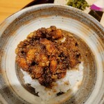 Tempura Iwai - 天丼