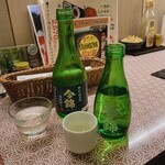 Meiji Tei Karuizawa Ten