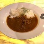 IZAKAYA からそる - カレー