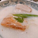 おおさか料理 淺井 東迎 - 