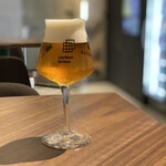 Carbon Brews Tokyo -  like the wind（g 900円）