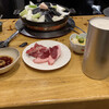 成吉思汗だるま 本店