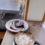 BLUESTAR CAFE - 