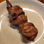 Tachinomi Yakitori Asadachi - 