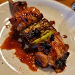 Tachinomi Yakitori Asadachi - 