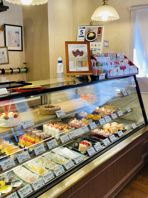 夢色パティシエール クロカンブッシュ 夢色パティシエール」今週は