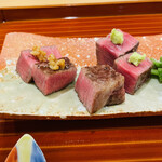 料理屋そうびき - 