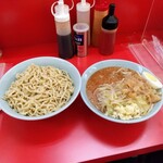 ラーメン 富士丸 - 