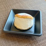 どらやき まあるい月 - 