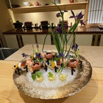 料理屋そうびき - 