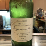 湯島天神下 すし初 - 