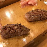 湯島天神下 すし初 - 