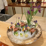 料理屋そうびき - 