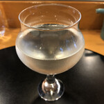 湯島天神下 すし初 - 