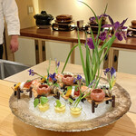 料理屋そうびき - 