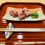 料理屋そうびき - 