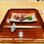 料理屋そうびき - 