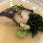 湯島天神下 すし初 - 