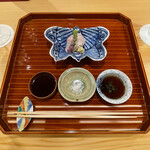 料理屋そうびき - 