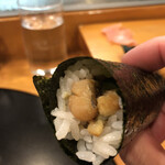 湯島天神下 すし初 - 