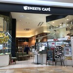 SMEETS CAFE - 外観