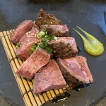 焼肉 三年目の浮気 - 