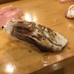 湯島天神下 すし初 - 