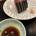 湯島天神下 すし初 - 