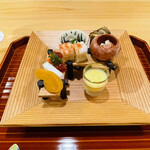 料理屋そうびき - 