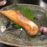 湯島天神下 すし初 - 