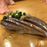 湯島天神下 すし初 - 