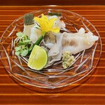 料理屋そうびき - 