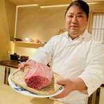 料理屋そうびき - 