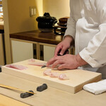 料理屋そうびき - 