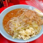 ラーメン 富士丸 - 