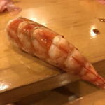 湯島天神下 すし初 - 