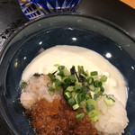 湯島天神下 すし初 - 