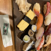 東鮨 新店 - 