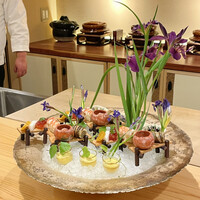 料理屋そうびき - 