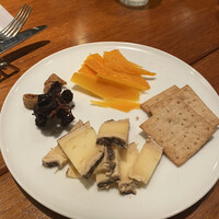 ビストロ ヴィヴィエンヌ - 